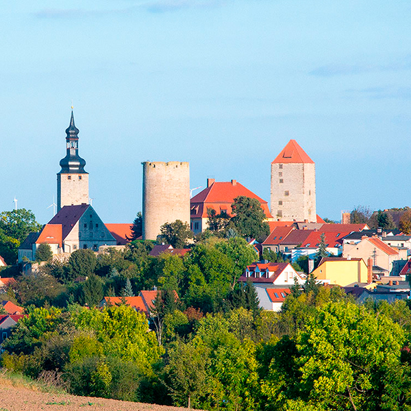Burg Querfurt