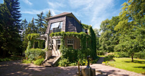 Haus „Hohe Pappeln“ geschlossen